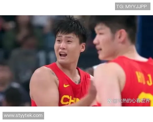 亚运会精彩对决中国男篮迎战泰国队全力争胜展现实力