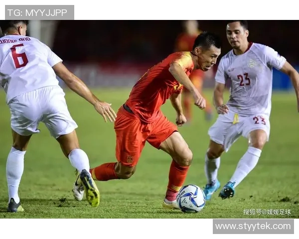 伊拉克与越南足球赛开球时间对比分析及赛事前瞻