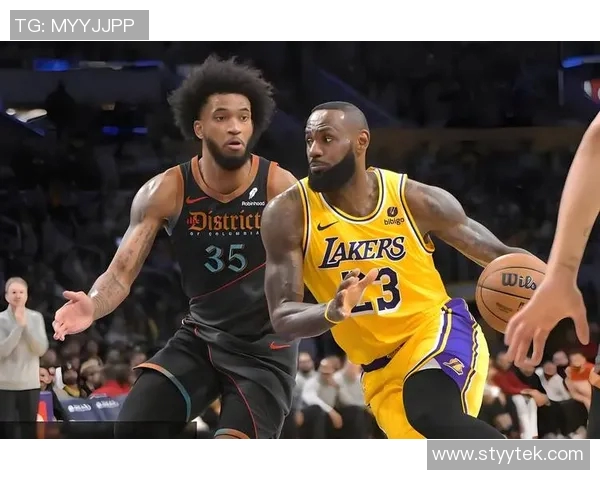 今日奇才对阵湖人精彩直播全程回顾与赛后分析