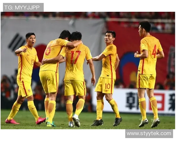 伊朗与中国世预赛精彩对决比分揭晓引发球迷热议