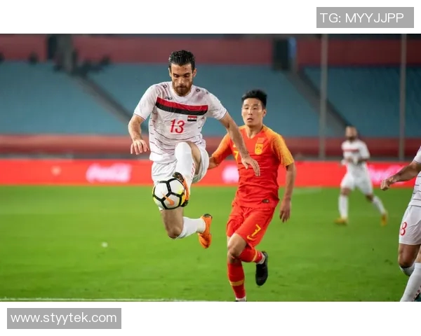 伊朗与叙利亚激战12强赛争夺世界杯入场券的精彩对决