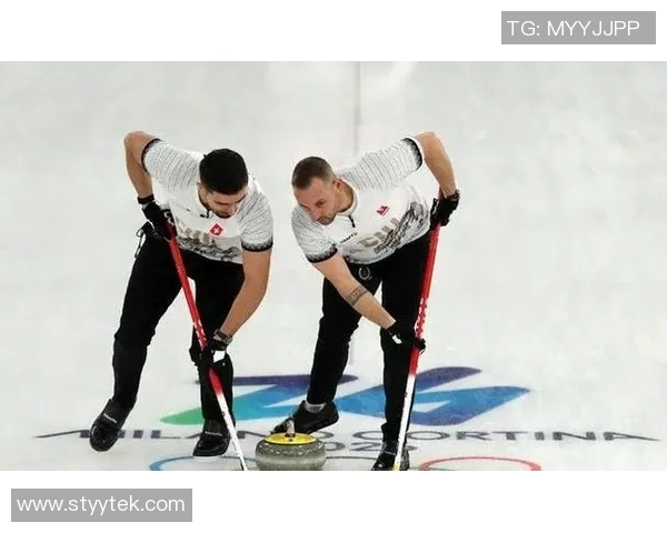 冰壶对决德国与挪威谁能在冰上称霸精彩赛事即将上演 冰壶对决德国与挪威谁能在冰上称霸精彩赛事即将上演