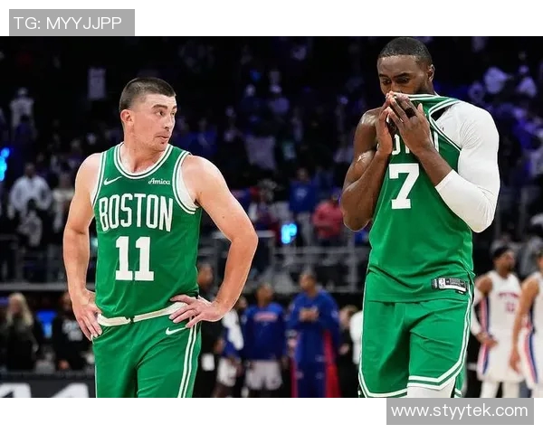 凯尔特人与活塞季后赛激战回顾与精彩瞬间分析