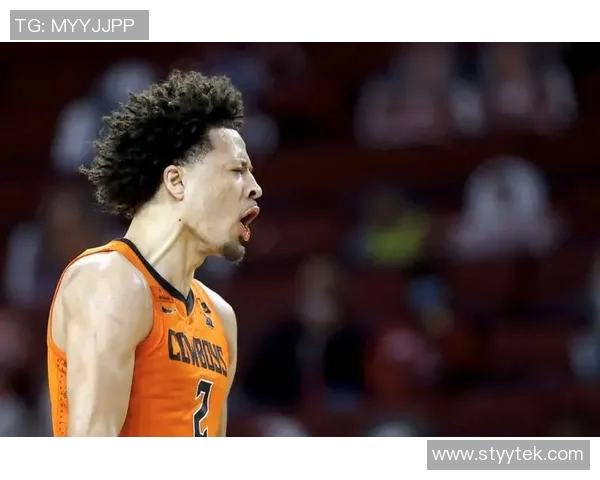 凯德坎宁安:新一代篮球天才的崛起与未来展望 凯德坎宁安:新一代篮球天才的崛起与未来展望