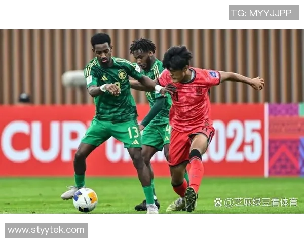 友谊赛精彩对决韩国队与沙特队的足球魅力碰撞与友谊交流 友谊赛精彩对决韩国队与沙特队的足球魅力碰撞与友谊交流