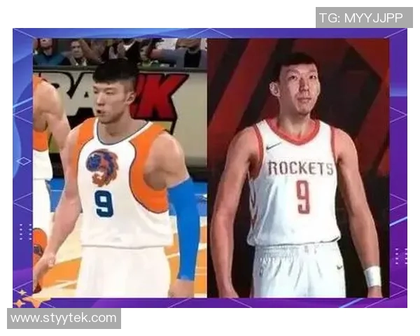 周琦在国际篮球舞台上的崛起与挑战：从青涩球员到国家队核心的奋斗历程