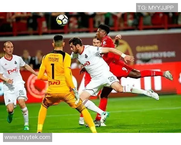 喀山与图拉足球比赛比分预测分析及赛前展望