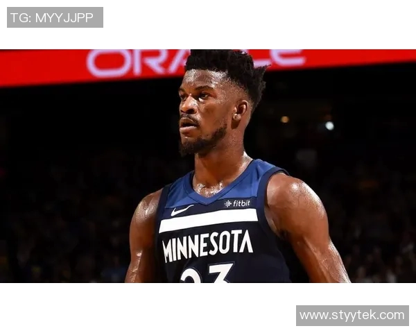 吉米巴特勒的篮球之路:从默默无闻到NBA超级巨星的成长历程 吉米巴特勒的篮球之路:从默默无闻到NBA超级巨星的成长历程