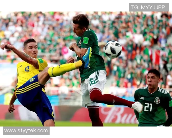 墨西哥对阵瑞典亚盘分析及投注建议详解