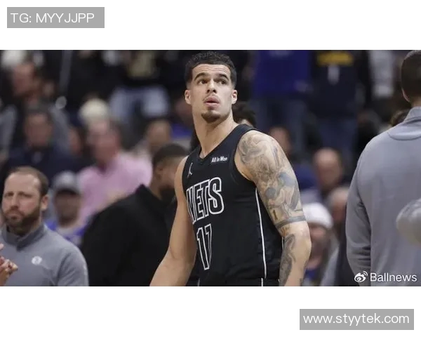 小迈克尔波特如何在NBA赛场上展现出超凡的篮球天赋与潜力