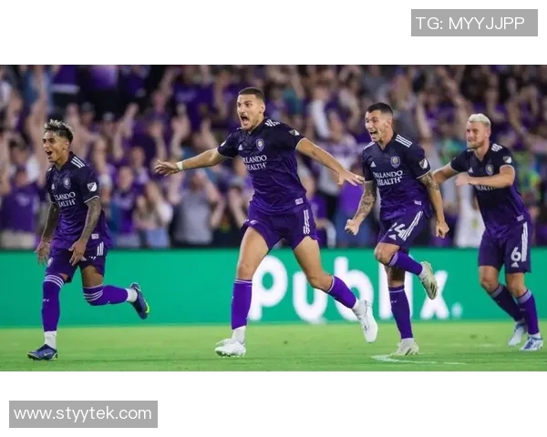 奥兰多城与华盛顿联的激烈对决揭示MLS新赛季的竞争格局