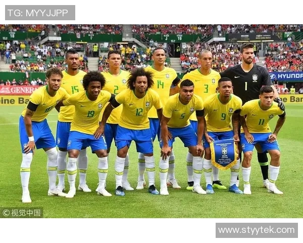 巴西对阵奥地利直播地址及观看指南一览