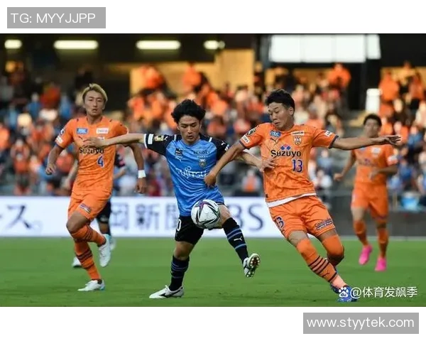 川崎与横滨FC激战正酣谁能在这场德比中笑到最后