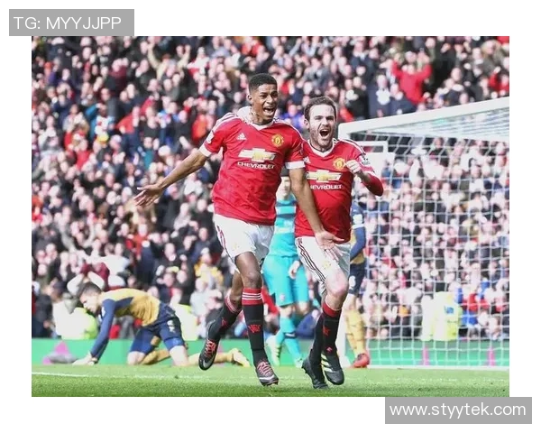 拉什福德在曼联的崛起之路与未来发展展望分析