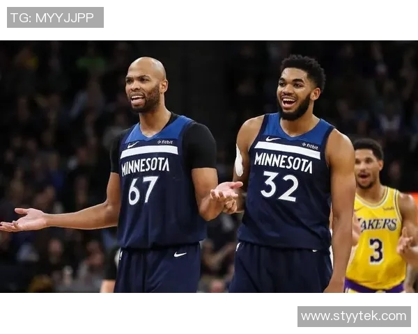 明尼苏达与洛杉矶的激烈对决谁能在这场比赛中脱颖而出