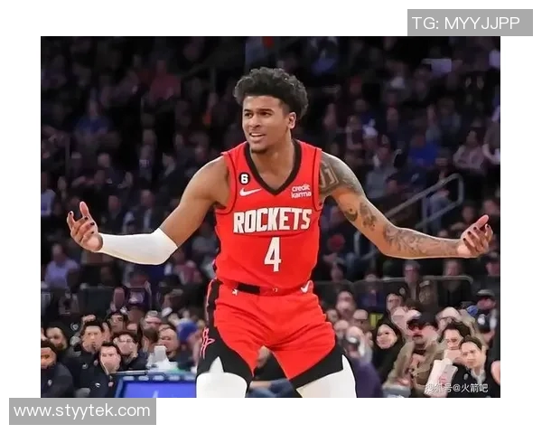 杰伦格林的崛起之路：从天才少年到NBA新星的奋斗历程