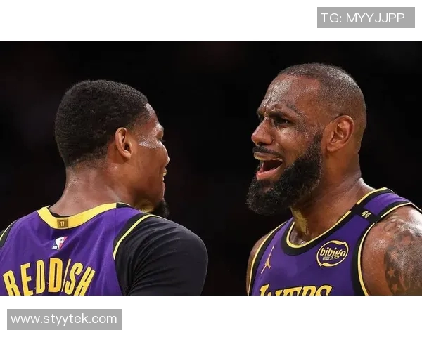 湖人对阵太阳精彩直播地址分享及赛前分析全攻略