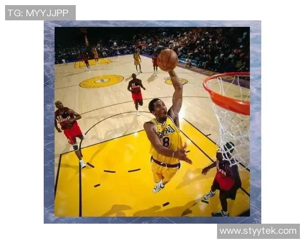 科比与父亲的篮球对决：传承与挑战的传奇故事