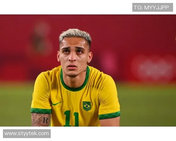 精彩对决墨西哥与巴西进球集锦回顾尽享足球盛宴