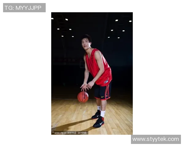 赵泰隆的篮球之路:从青涩少年到职业巨星的成长历程与心路历程 赵泰隆的篮球之路:从青涩少年到职业巨星的成长历程与心路历程