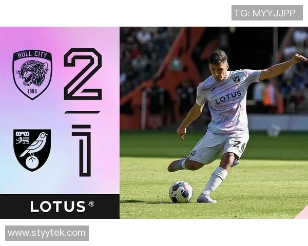 诺维奇对赫尔城精彩直播全程回顾与赛后分析