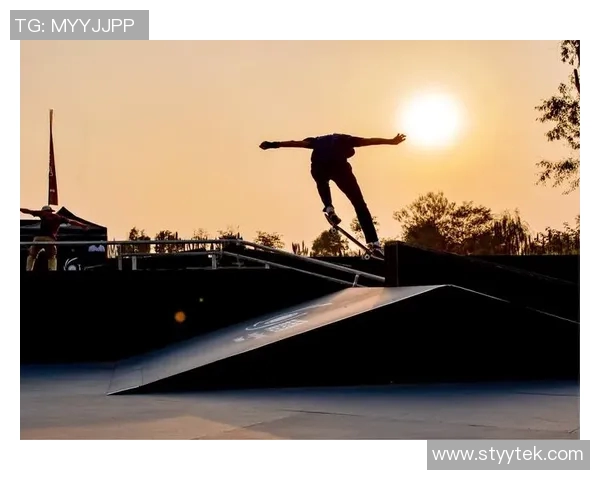 重庆极限运动队的意识探讨与极限运动文化的融合之路