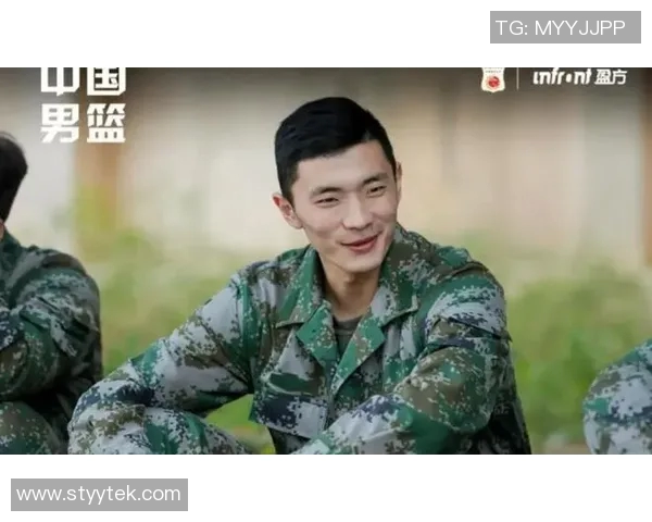 陈林坚：从青涩少年到篮球场上的璀璨明星之路探索与成长