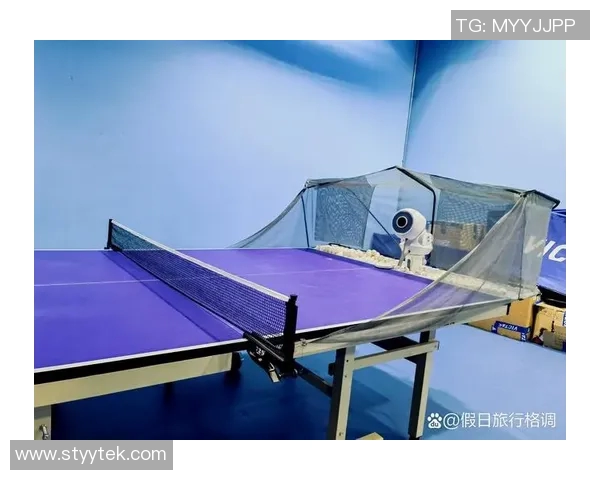 黄丽独家分享乒乓球技巧与心得体会助你提升球技的秘密方法