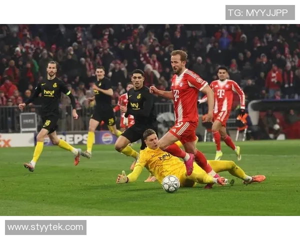 2020年拜仁慕尼黑与利物浦激战回顾精彩瞬间与战术分析