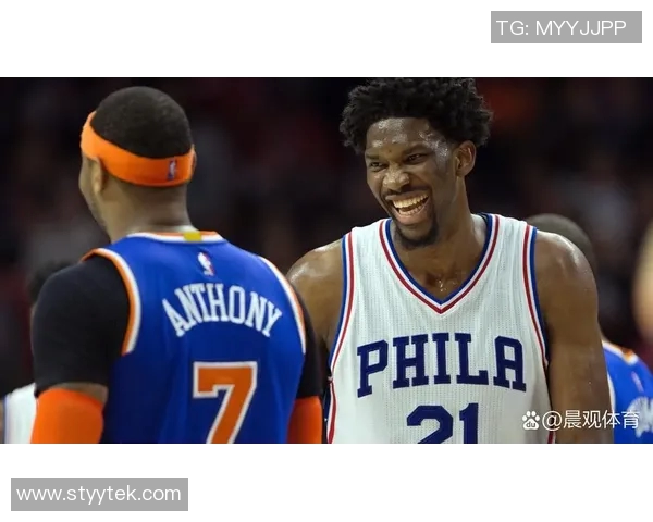 乔尔恩比德：从非洲篮球少年到NBA超级巨星的辉煌之路