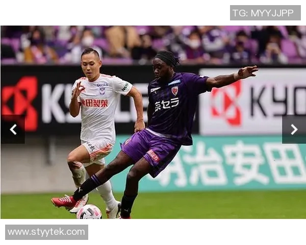 京都对阵町田精彩直播全程回顾与赛后分析尽在这里