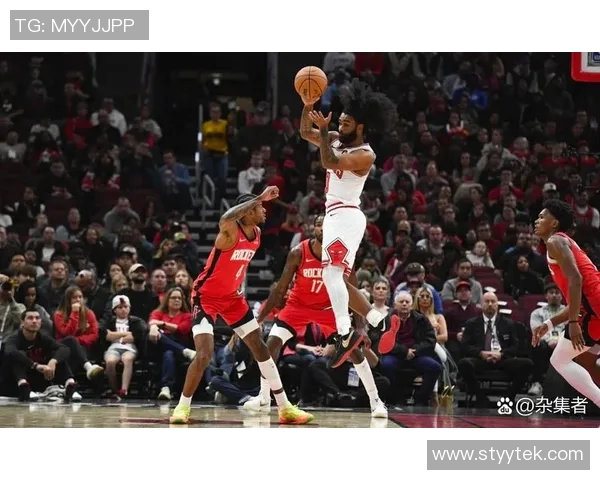 公牛队与火箭队精彩对决回顾19比赛录像全程解析与亮点集锦