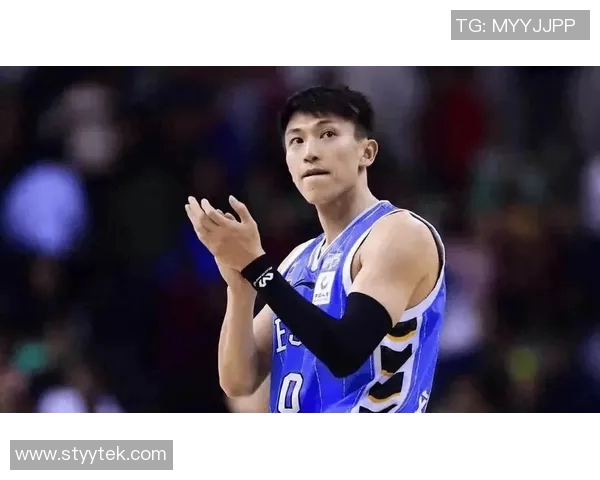 刘晓宇：从篮球新星到职业生涯巅峰的奋斗历程与心路历程分享