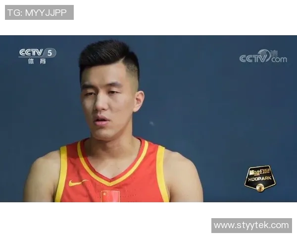 张兆旭的篮球之路：从青涩少年到CBA明星的奋斗历程与成长故事