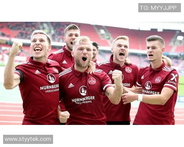 德乙焦点战纽伦堡迎战波鸿谁能在激烈对抗中笑到最后 德乙焦点战纽伦堡迎战波鸿谁能在激烈对抗中笑到最后